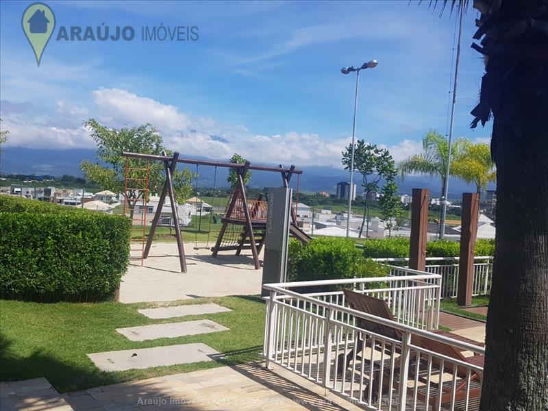 Terreno a Venda no Parque Ipiranga em Resende