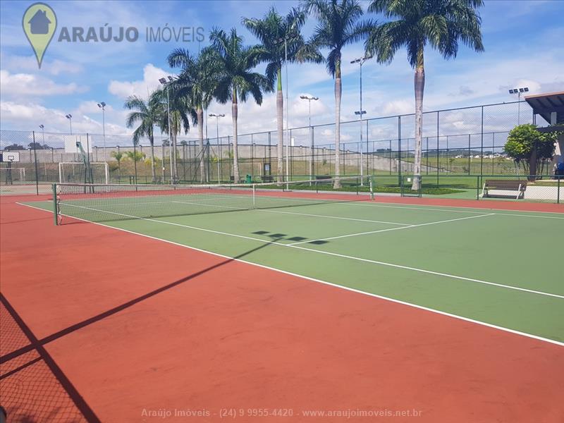 Terreno a Venda no Parque Ipiranga em Resende