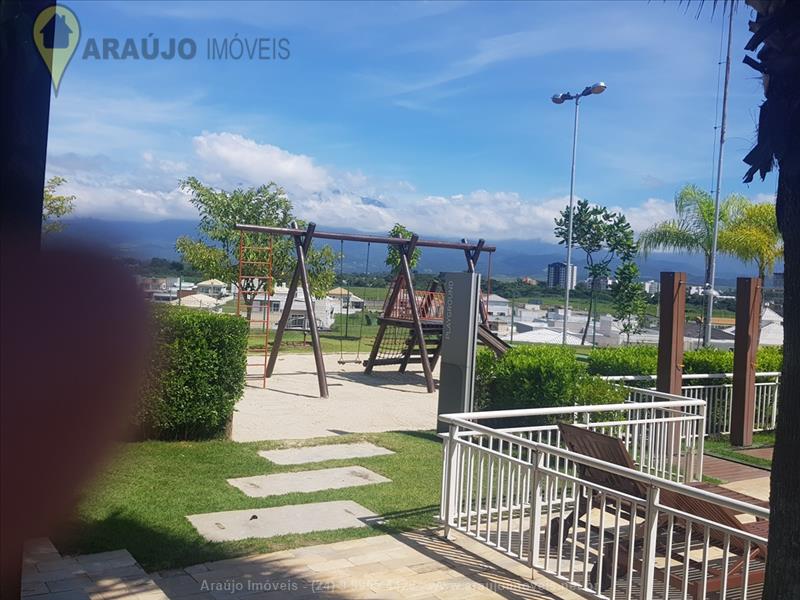 Terreno a Venda no Parque Ipiranga em Resende