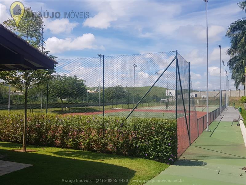 Terreno a Venda no Parque Ipiranga em Resende