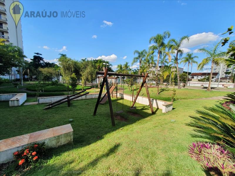 Apartamento a Venda no Comercial em Resende