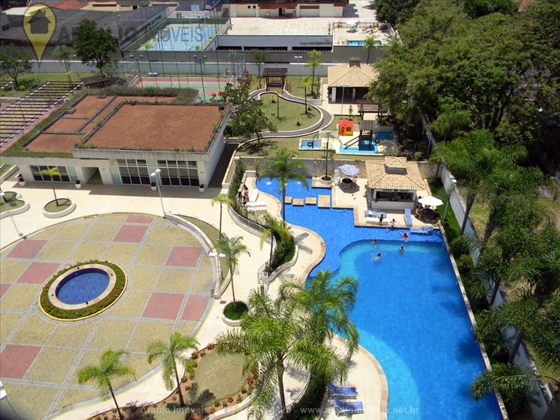 Apartamento a Venda no Comercial em Resende