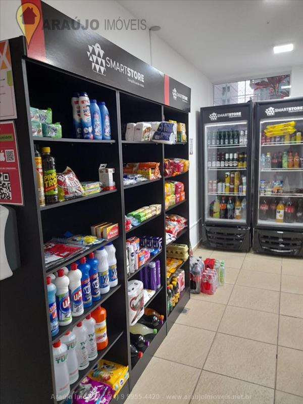 Apartamento a Venda no Comercial em Resende