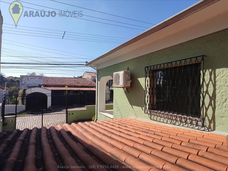 Casa a Venda no Jardim Brasília em Resende