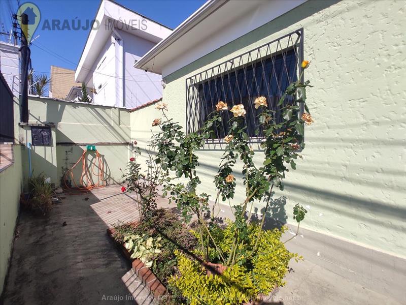 Casa a Venda no Jardim Brasília em Resende