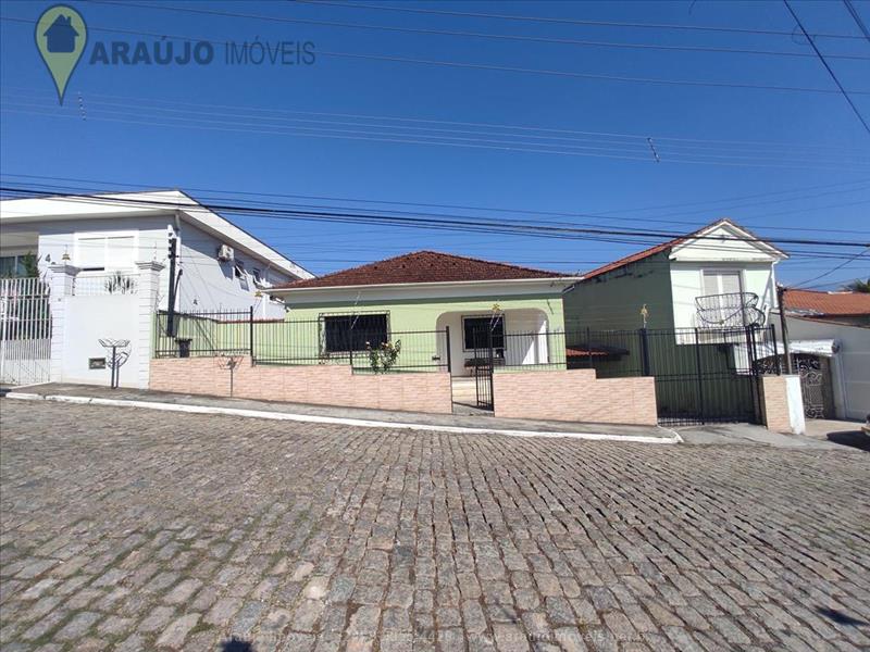 Casa a Venda no Jardim Brasília em Resende