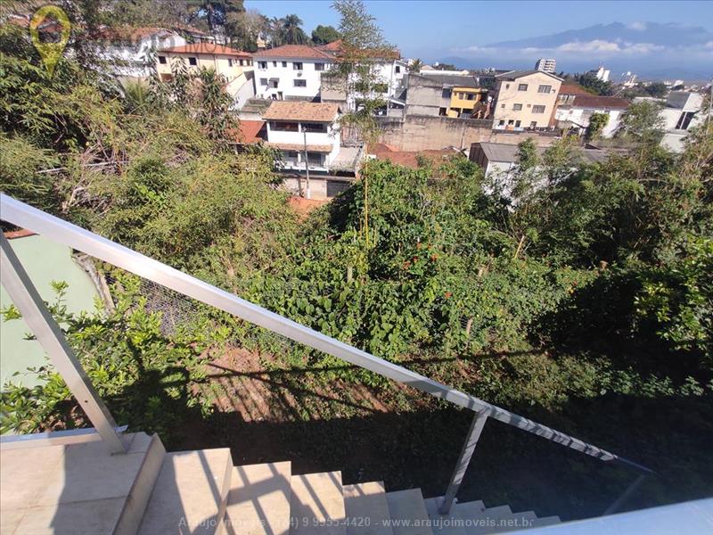 Casa a Venda no Jardim Brasília em Resende