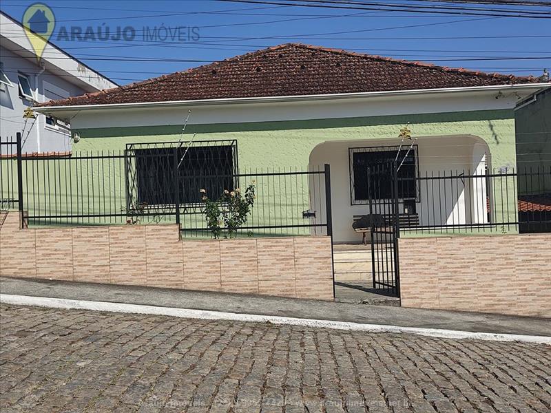 Casa a Venda no Jardim Brasília em Resende