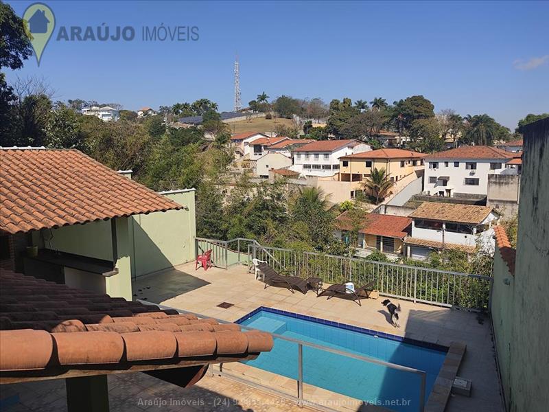 Casa a Venda no Jardim Brasília em Resende