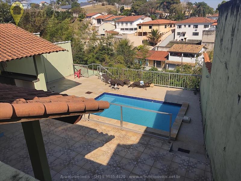 Casa a Venda no Jardim Brasília em Resende