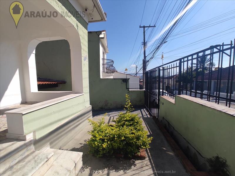 Casa a Venda no Jardim Brasília em Resende