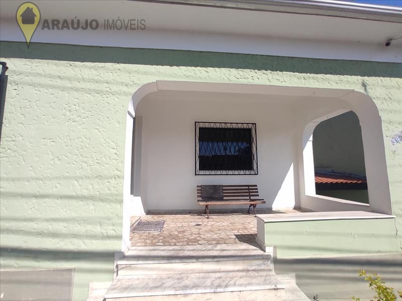 Casa a Venda no Jardim Brasília em Resende