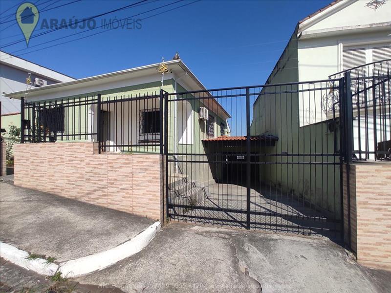 Casa a Venda no Jardim Brasília em Resende