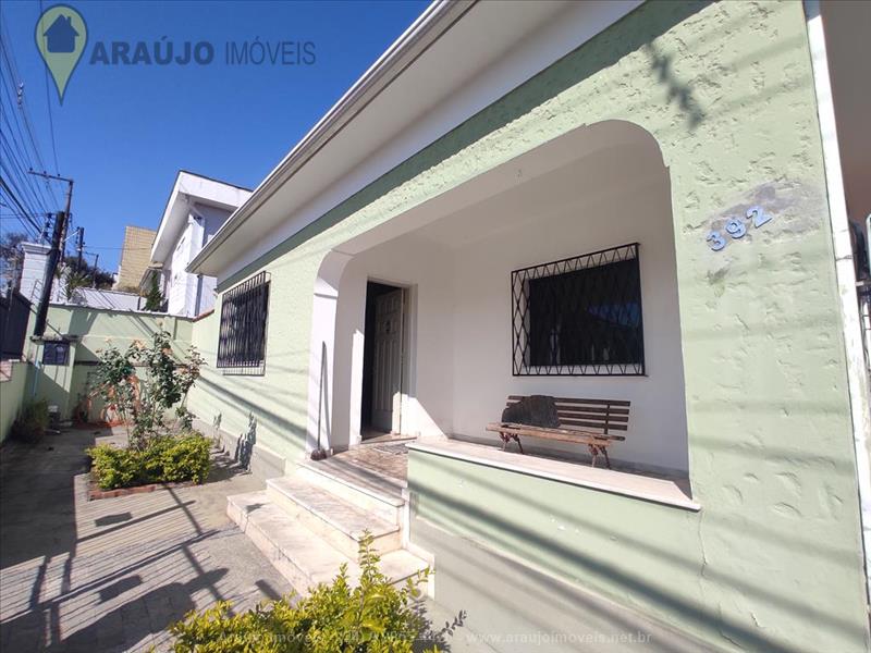 Casa a Venda no Jardim Brasília em Resende