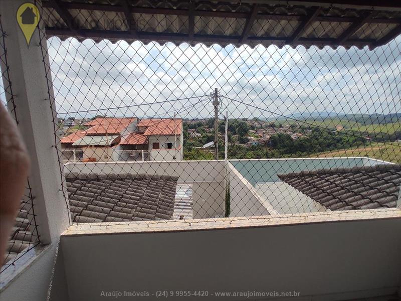 Casa a Venda no Parque Ipiranga II em Resende