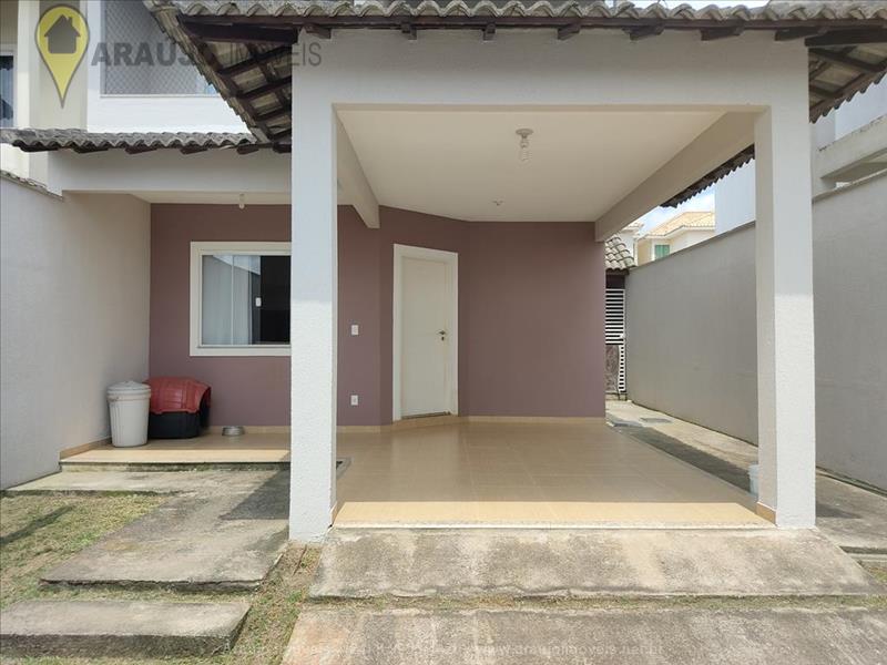 Casa a Venda no Parque Ipiranga II em Resende