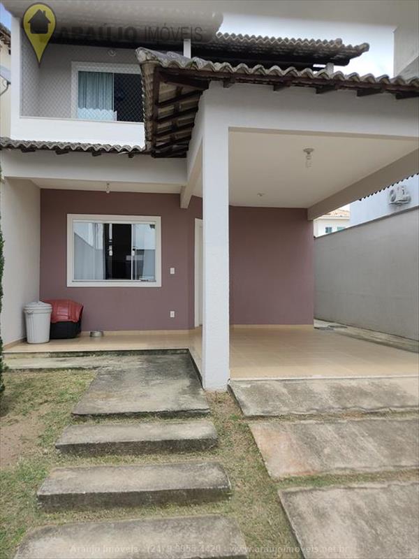 Casa a Venda no Parque Ipiranga II em Resende