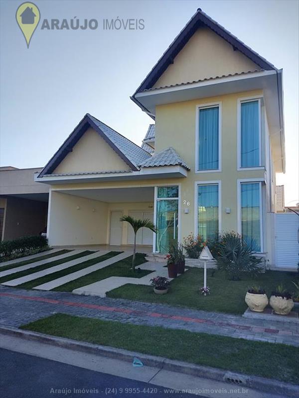 Casa a Venda no Parque Ipiranga em Resende