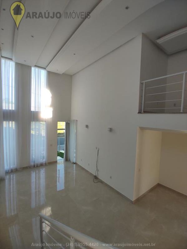 Casa a Venda no Parque Ipiranga em Resende