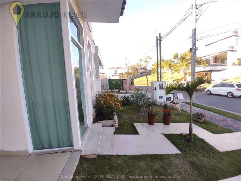 Casa a Venda no Parque Ipiranga em Resende