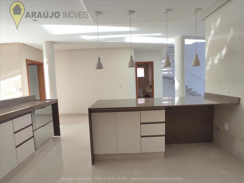 Casa a Venda no Parque Ipiranga em Resende