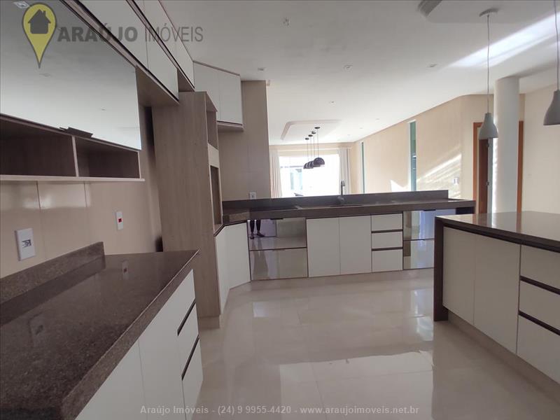 Casa a Venda no Parque Ipiranga em Resende