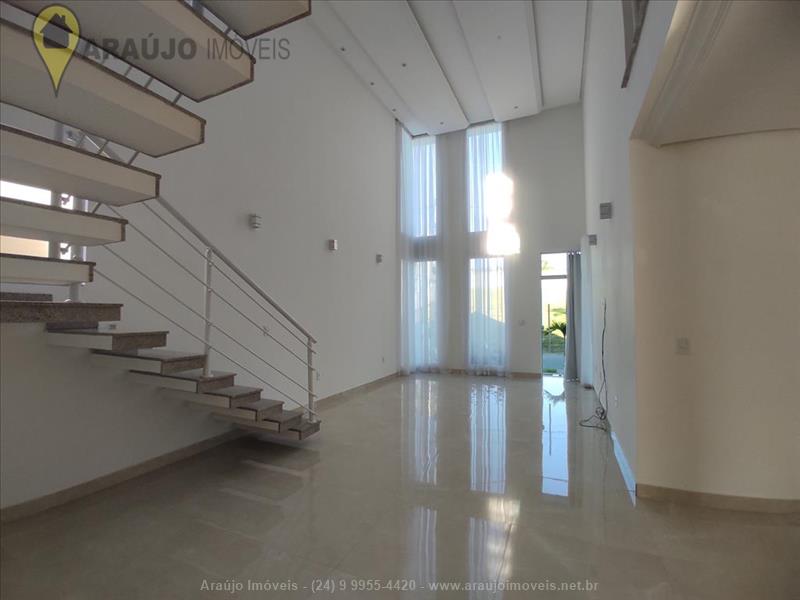 Casa a Venda no Parque Ipiranga em Resende