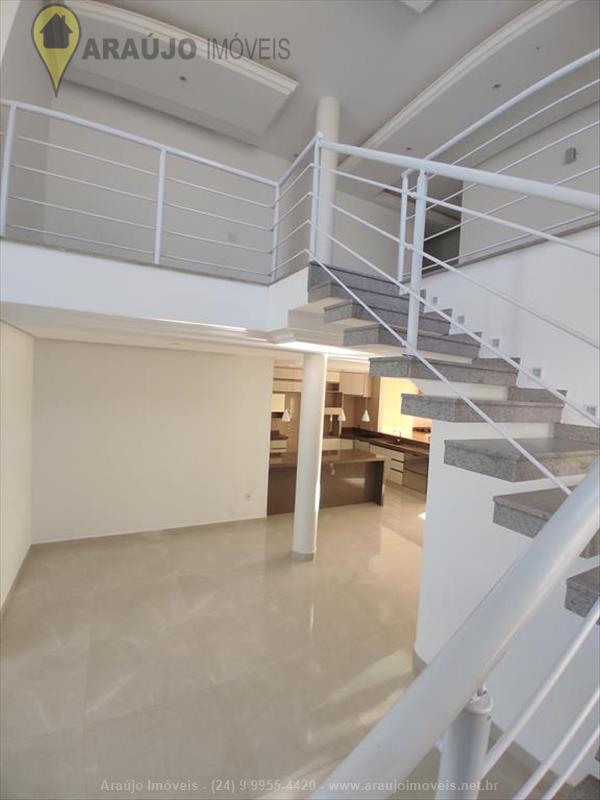 Casa a Venda no Parque Ipiranga em Resende