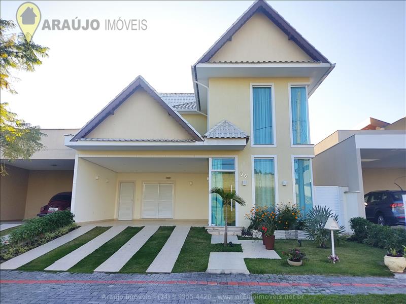 Casa a Venda no Parque Ipiranga em Resende