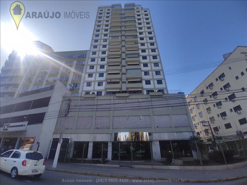 Apartamento para Alugar no Campos Elíseos em Resende