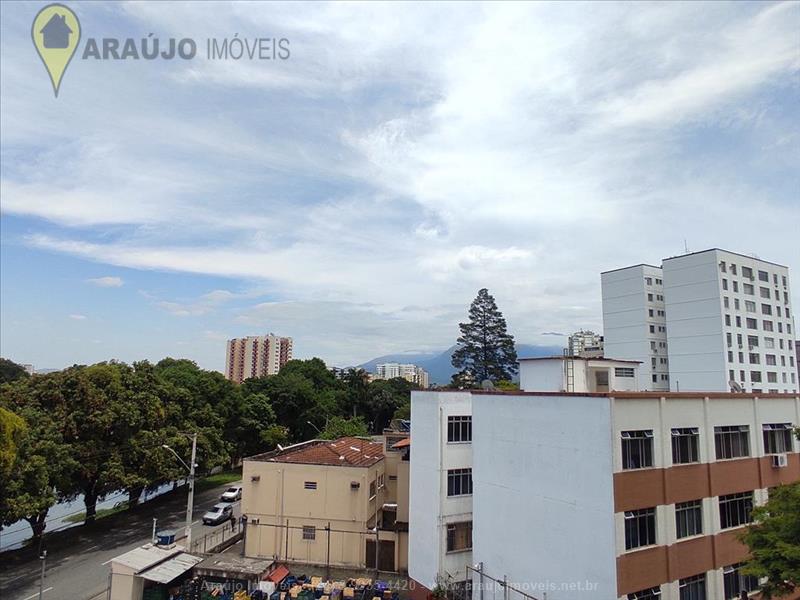 Apartamento a Venda no Campos Elíseos em Resende