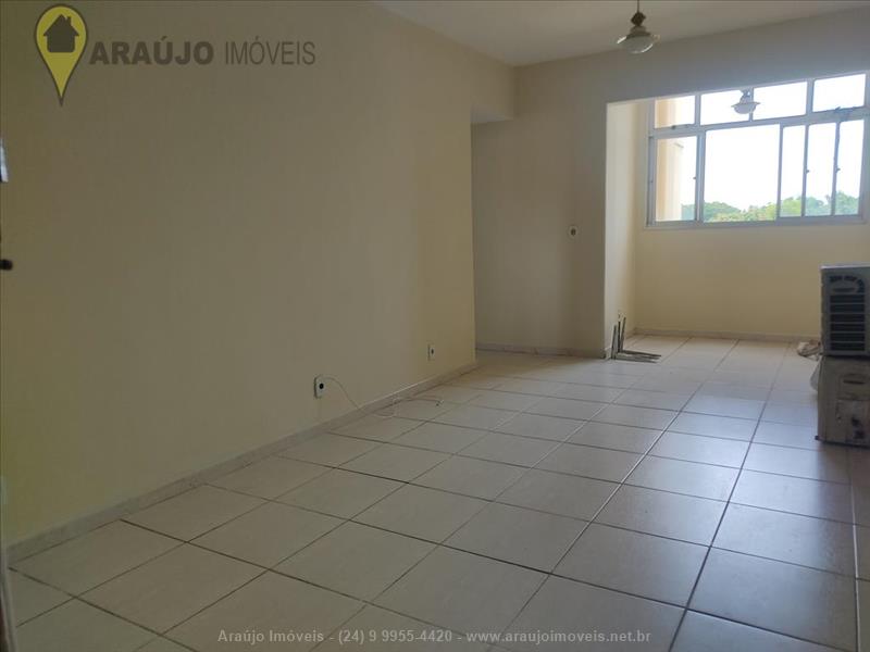 Apartamento a Venda no Campos Elíseos em Resende