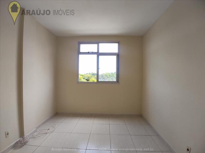 Apartamento a Venda no Campos Elíseos em Resende