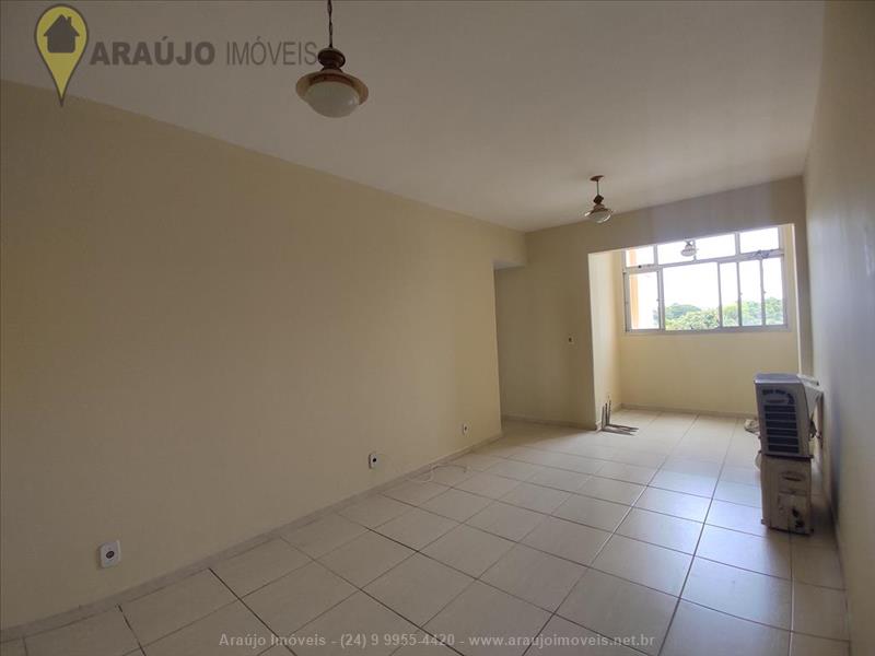 Apartamento a Venda no Campos Elíseos em Resende