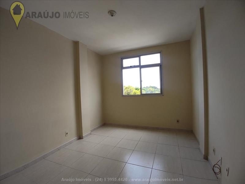 Apartamento a Venda no Campos Elíseos em Resende