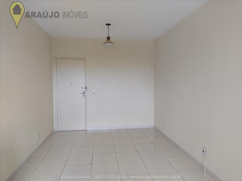 Apartamento a Venda no Campos Elíseos em Resende