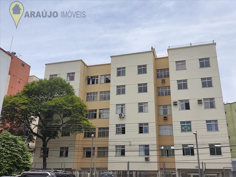 Apartamento a Venda no Campos Elíseos em Resende