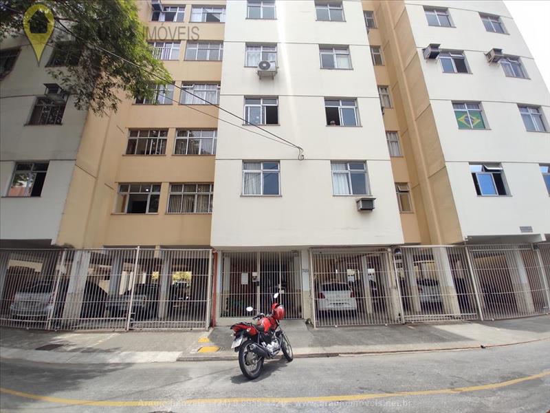 Apartamento a Venda no Campos Elíseos em Resende