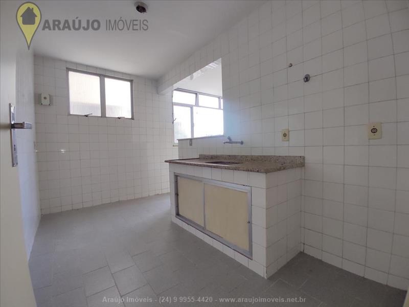 Apartamento a Venda no Campos Elíseos em Resende