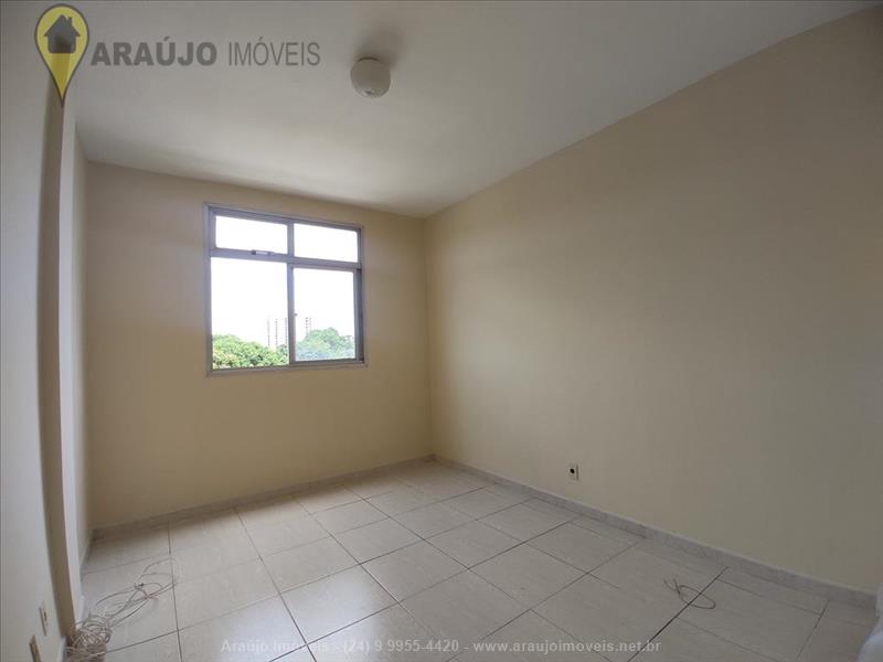 Apartamento a Venda no Campos Elíseos em Resende