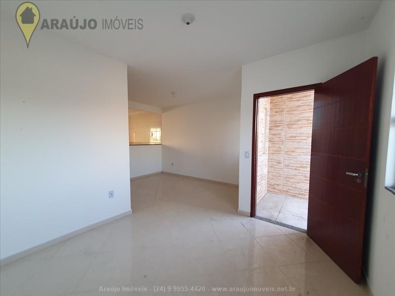 Apartamento a Venda no Campos Elíseos em Resende