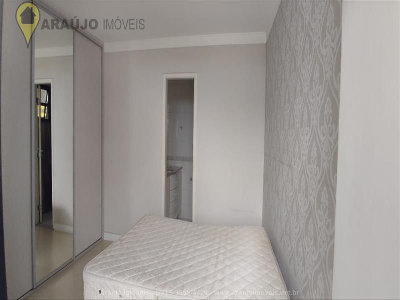 Apartamento a Venda no Campos Elíseos em Resende