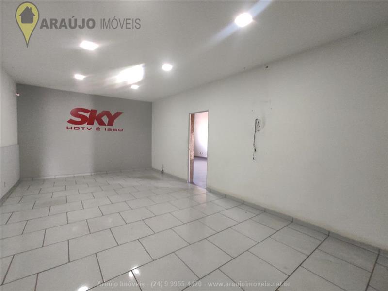 Loja para Alugar no Manejo em Resende