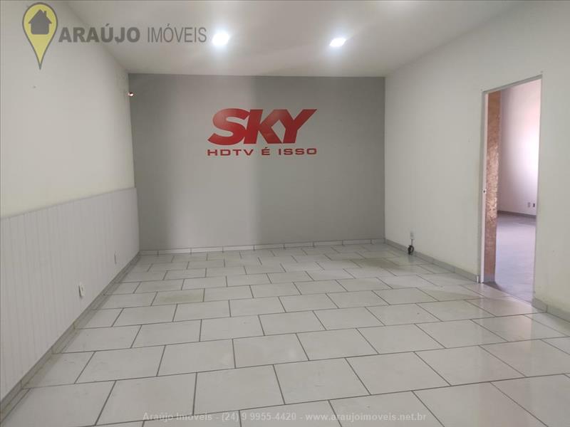 Loja para Alugar no Manejo em Resende