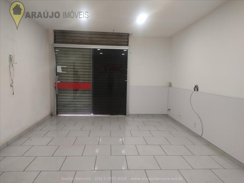Loja para Alugar no Manejo em Resende