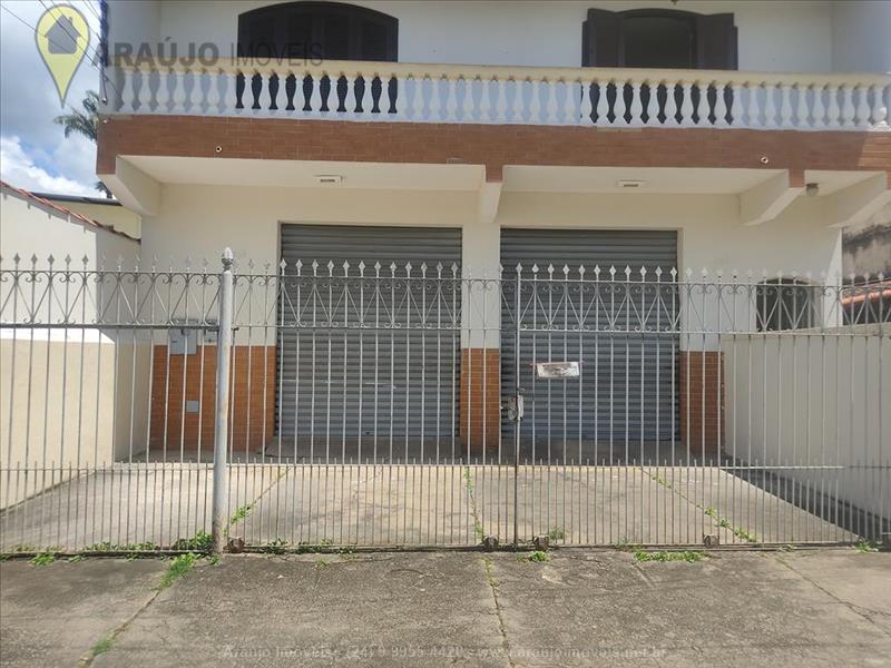 Loja para Alugar no Manejo em Resende