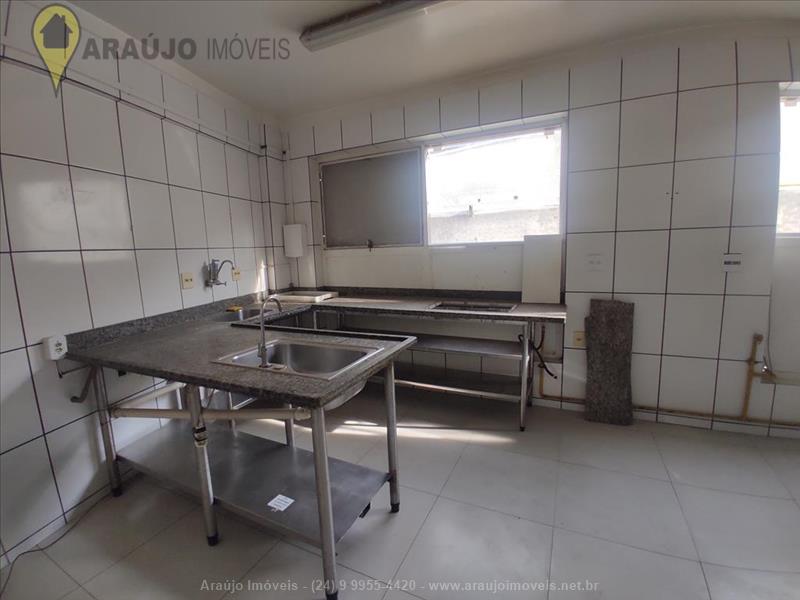 Loja a Venda no Manejo em Resende