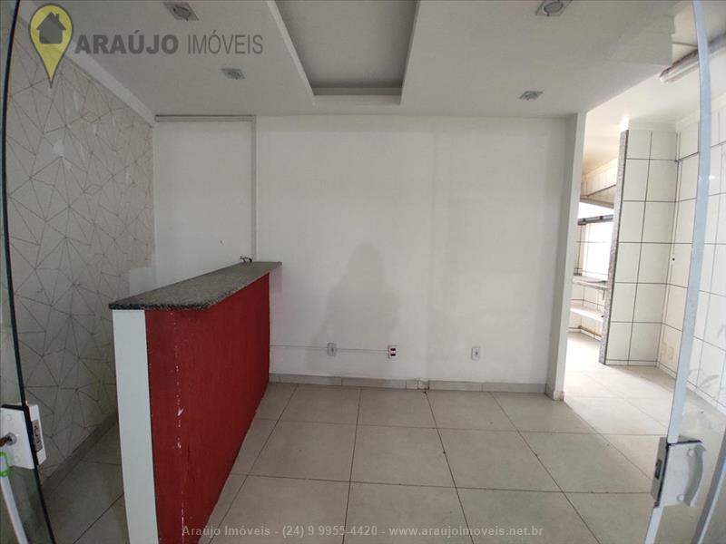 Loja a Venda no Manejo em Resende