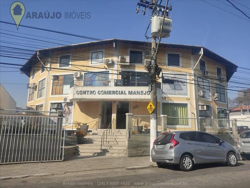 Loja a Venda no Manejo em Resende