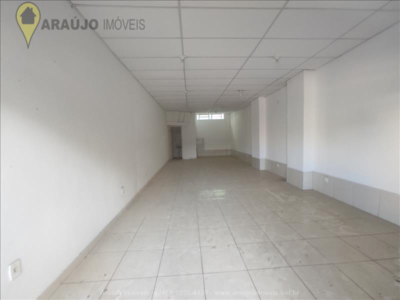 Loja a Venda no Vila Julieta em Resende